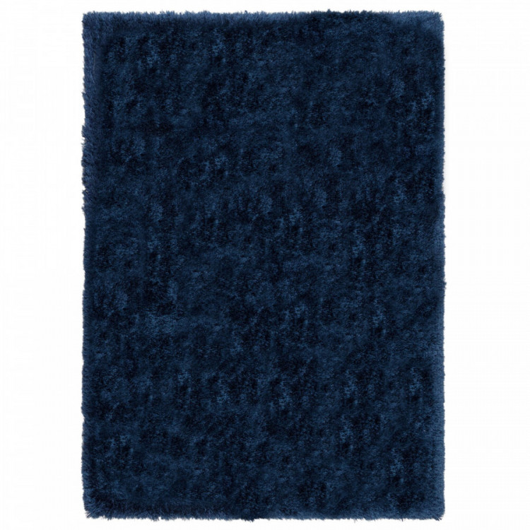 Kusový koberec Pearl Blue č.1