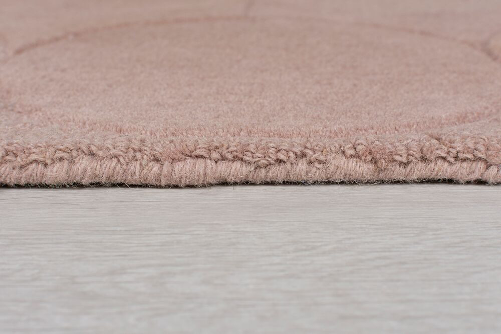 Kusový koberec Moderno Gigi Blush Pink č.4
