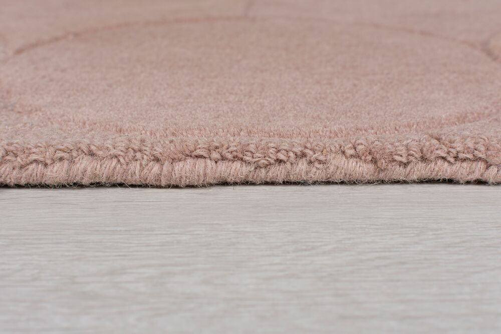 Kusový koberec Moderno Gigi Blush Pink č.4