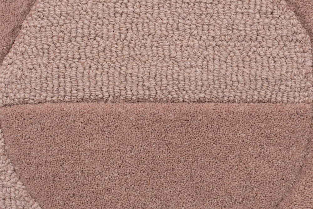 Kusový koberec Moderno Gigi Blush Pink č.5