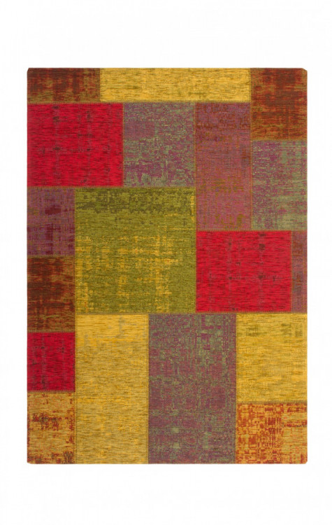 Kusový koberec GENT 751 MULTI č.1