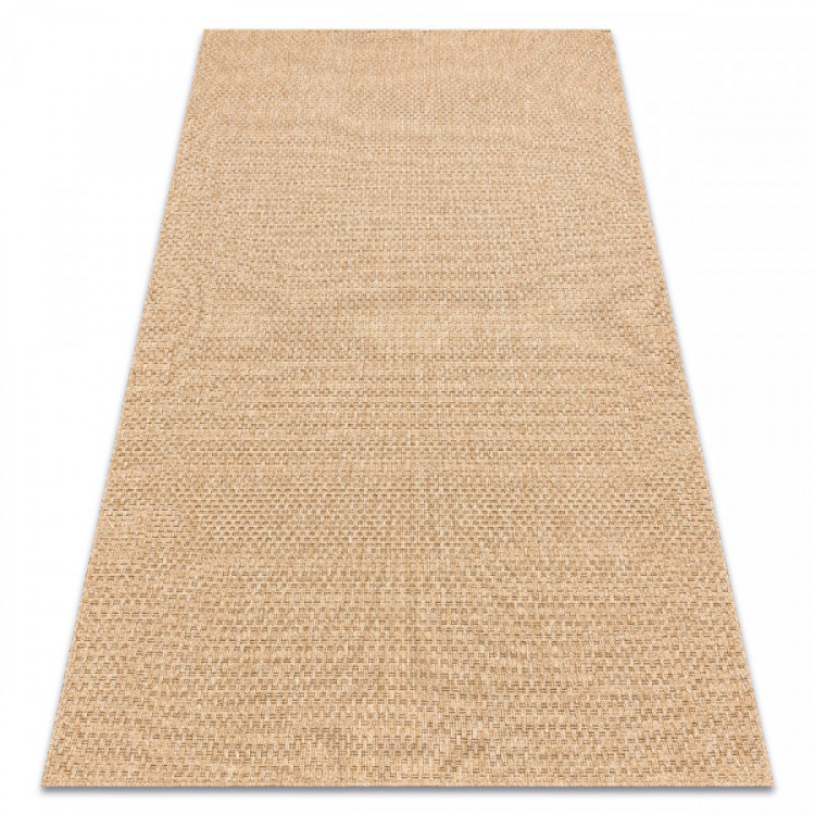 Kusový koberec Timo 6272 Dark Beige – na ven i na doma č.14