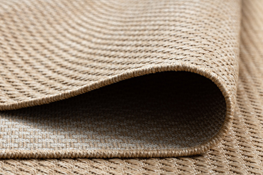 Kusový koberec Timo 6272 Dark Beige – na ven i na doma č.15