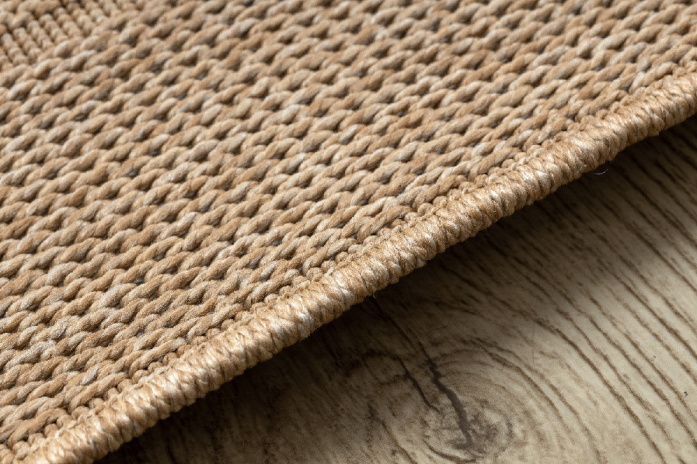 Kusový koberec Timo 5979 Dark Beige – na ven i na doma č.6