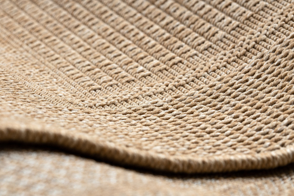 Kusový koberec Timo 5979 Dark Beige – na ven i na doma č.8