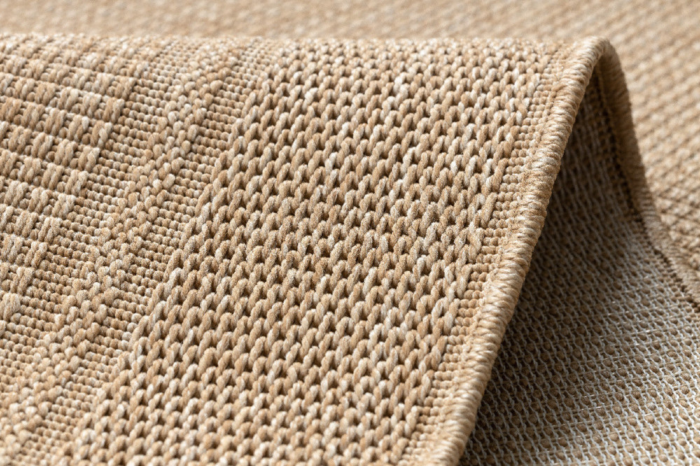 Kusový koberec Timo 5979 Dark Beige – na ven i na doma č.9