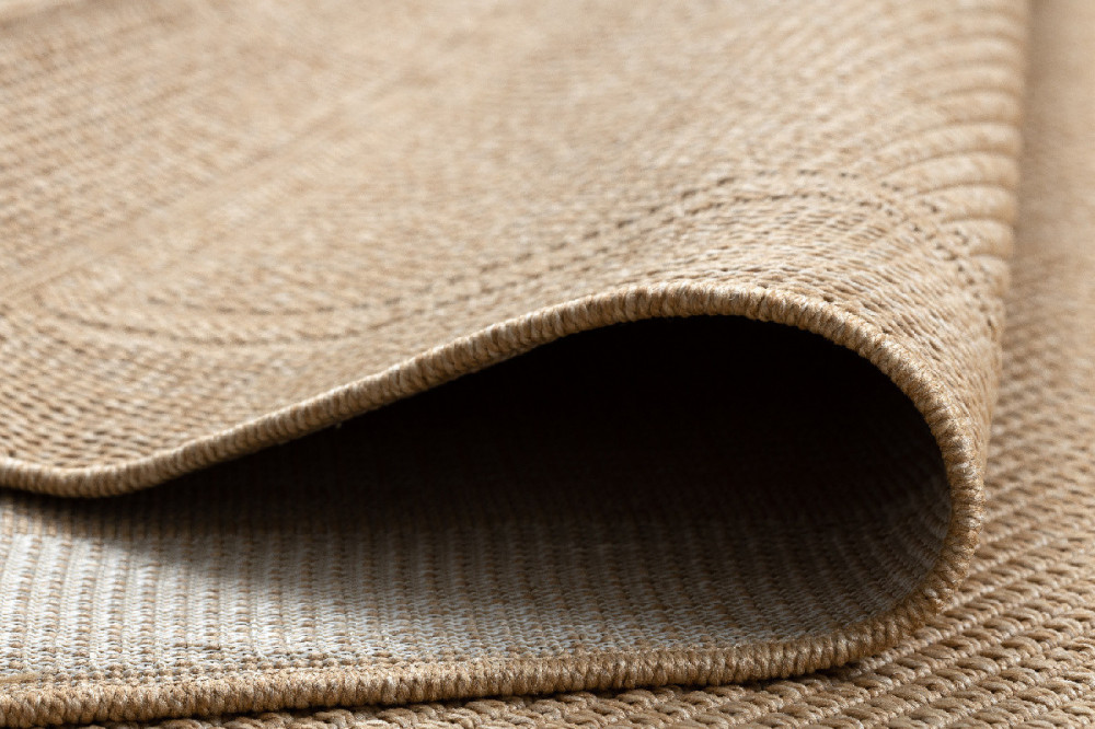 Kusový koberec Timo 5979 Dark Beige – na ven i na doma č.10