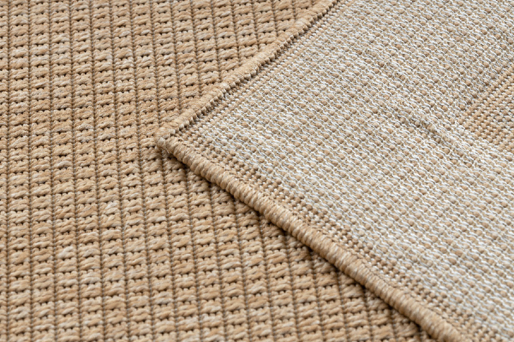 Kusový koberec Timo 5979 Dark Beige – na ven i na doma č.14