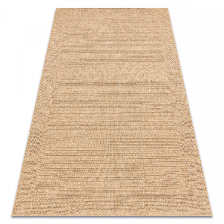 Kusový koberec Timo 5979 Dark Beige – na ven i na doma č.16