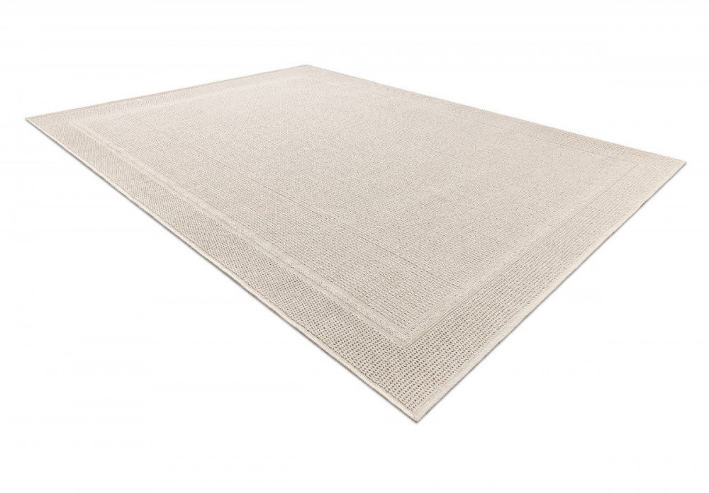 Kusový koberec Timo 5979 Beige – na ven i na doma č.3