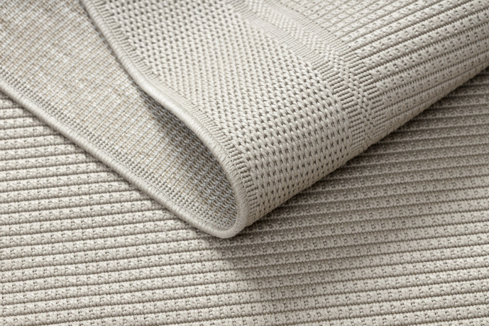 Kusový koberec Timo 5979 Beige – na ven i na doma č.5