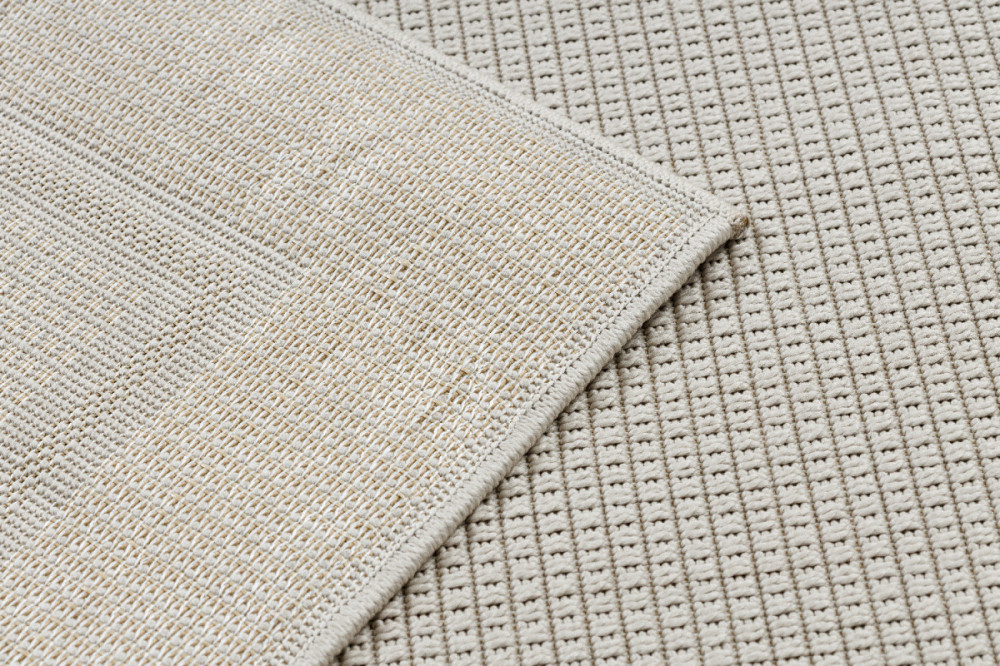 Kusový koberec Timo 5979 Beige – na ven i na doma č.6