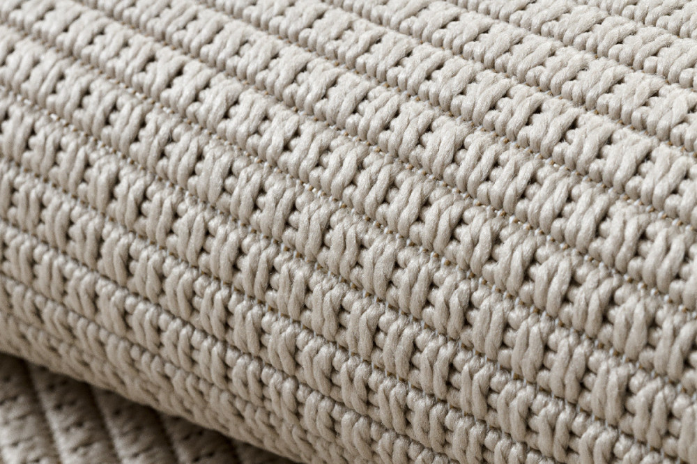 Kusový koberec Timo 5979 Beige – na ven i na doma č.8