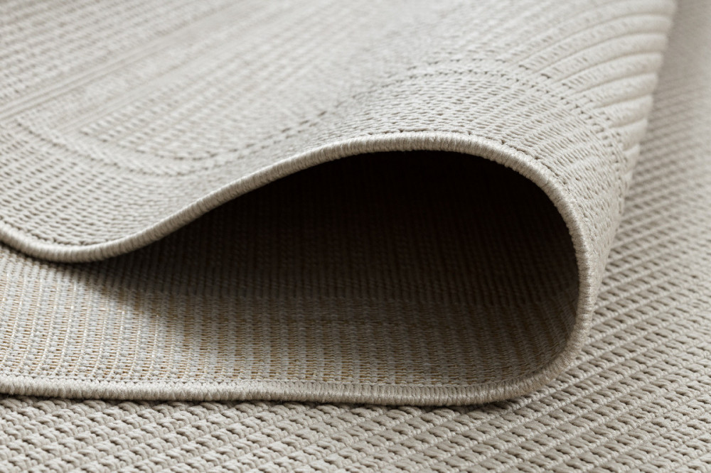 Kusový koberec Timo 5979 Beige – na ven i na doma č.10