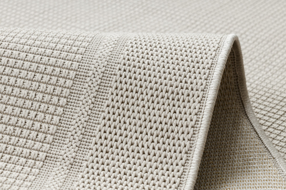 Kusový koberec Timo 5979 Beige – na ven i na doma č.12