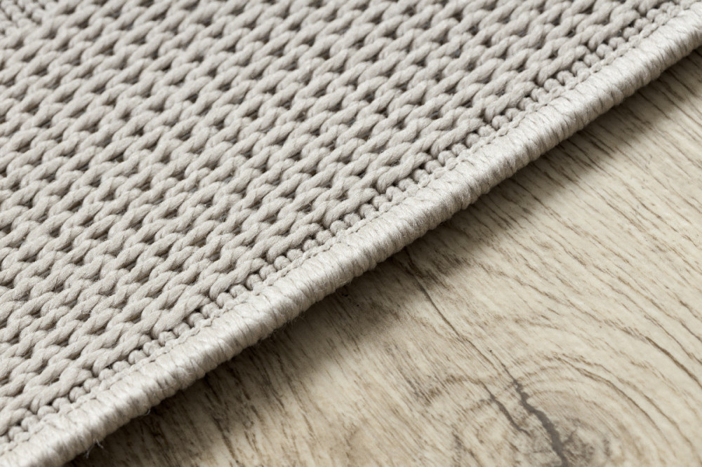 Kusový koberec Timo 5979 Beige – na ven i na doma č.14