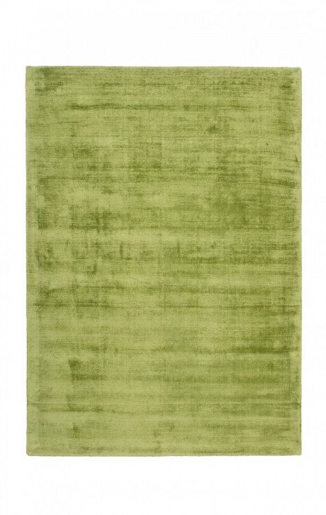 Ručně tkaný kusový koberec Maori 220 Green č.1