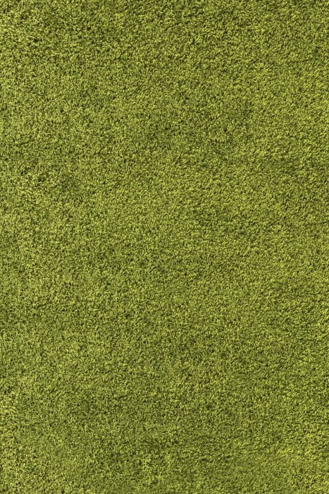 Kusový koberec Life Shaggy 1500 green č.1