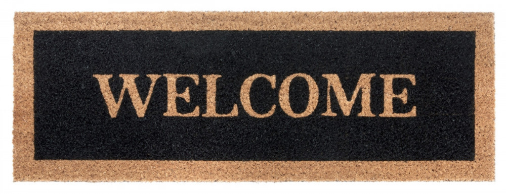Rohožka Welcome 105679 - na ven i na doma č.1