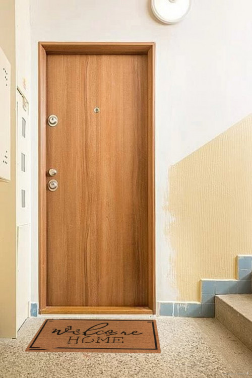 Rohožka Welcome home 105684 - na ven i na doma č.5