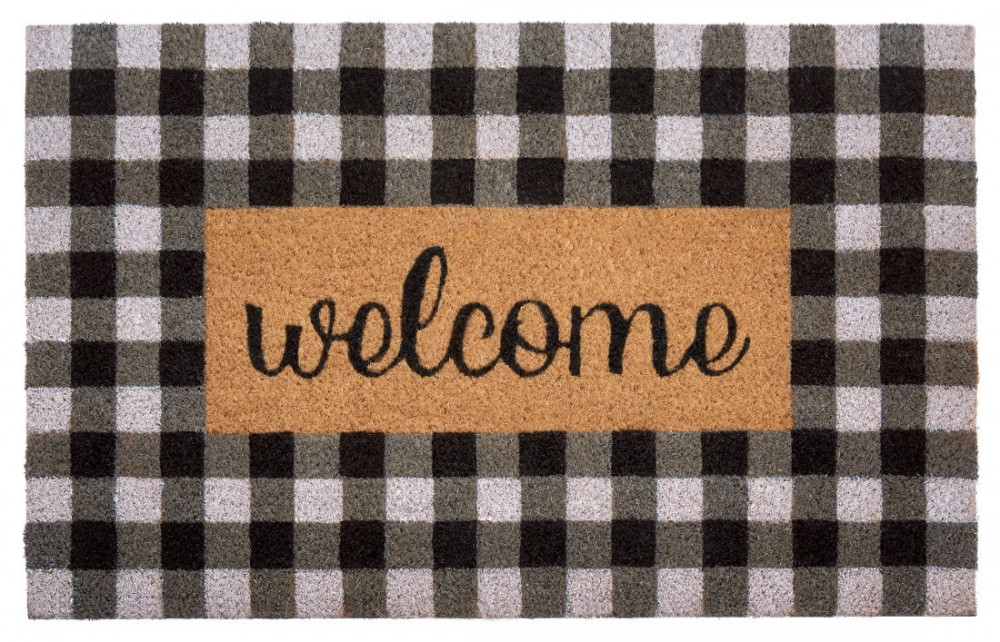 Rohožka Welcome 105705 - na ven i na doma č.1