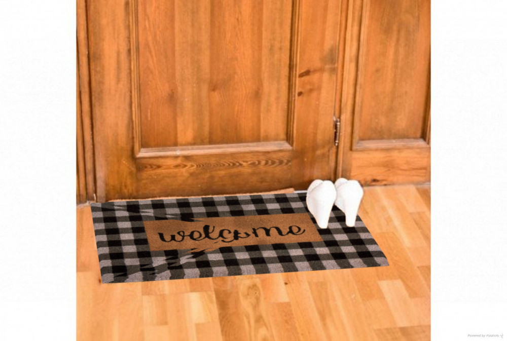 Rohožka Welcome 105705 - na ven i na doma č.5