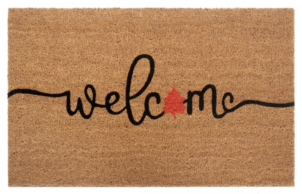 Rohožka Welcome 105675 - na ven i na doma č.1