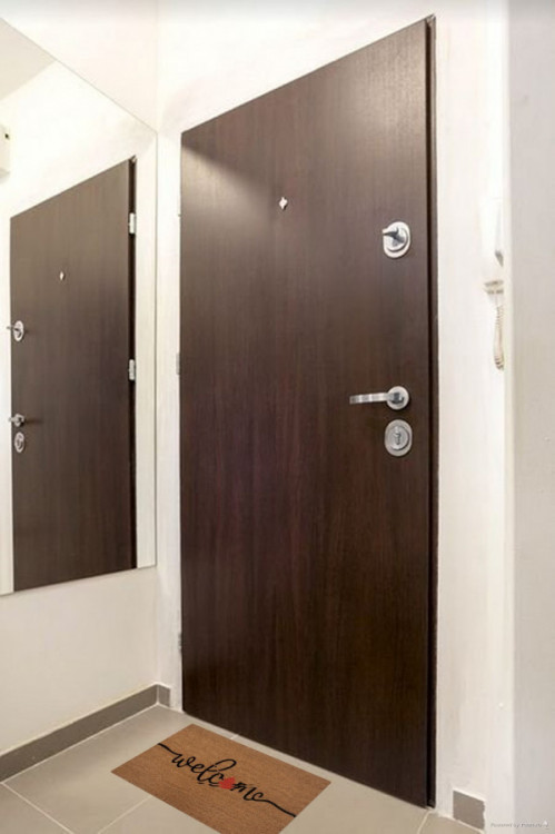 Rohožka Welcome 105675 - na ven i na doma č.5