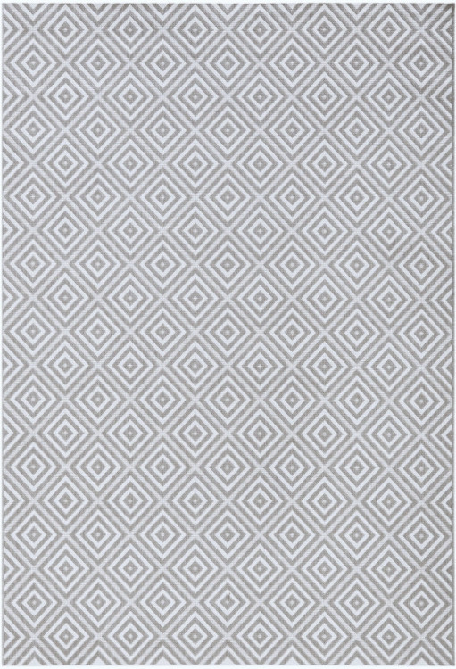 Kusový koberec Meadow 102471 grey – na ven i na doma č.1