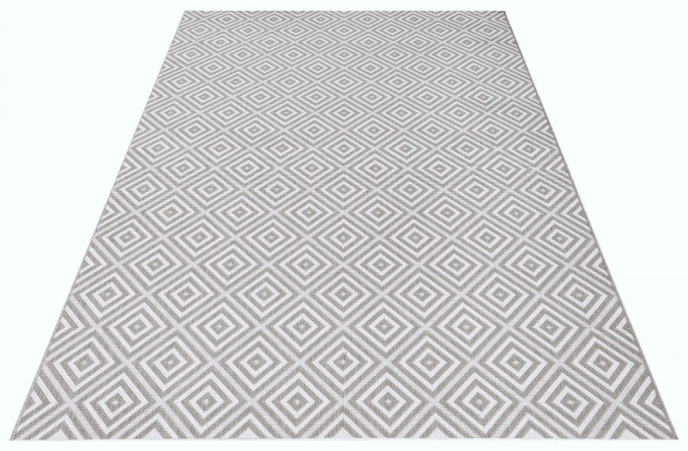 Kusový koberec Meadow 102471 grey – na ven i na doma č.4