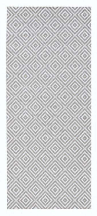 Kusový koberec Meadow 102471 grey – na ven i na doma č.7