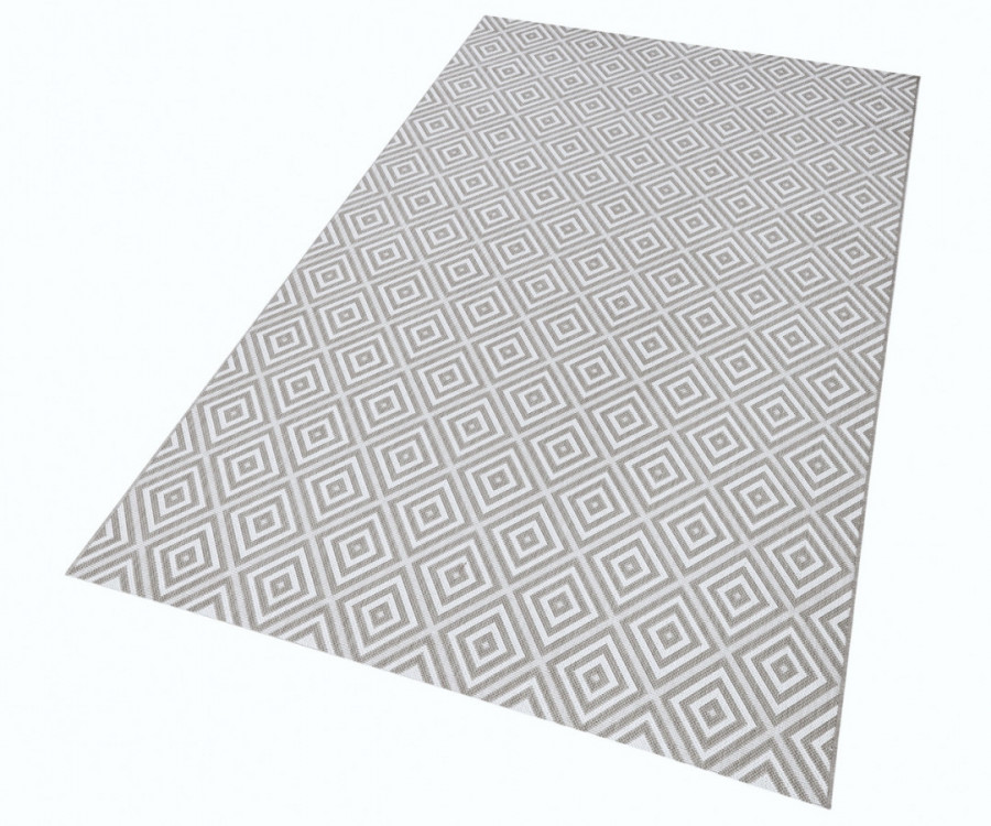 Kusový koberec Meadow 102471 grey – na ven i na doma č.10