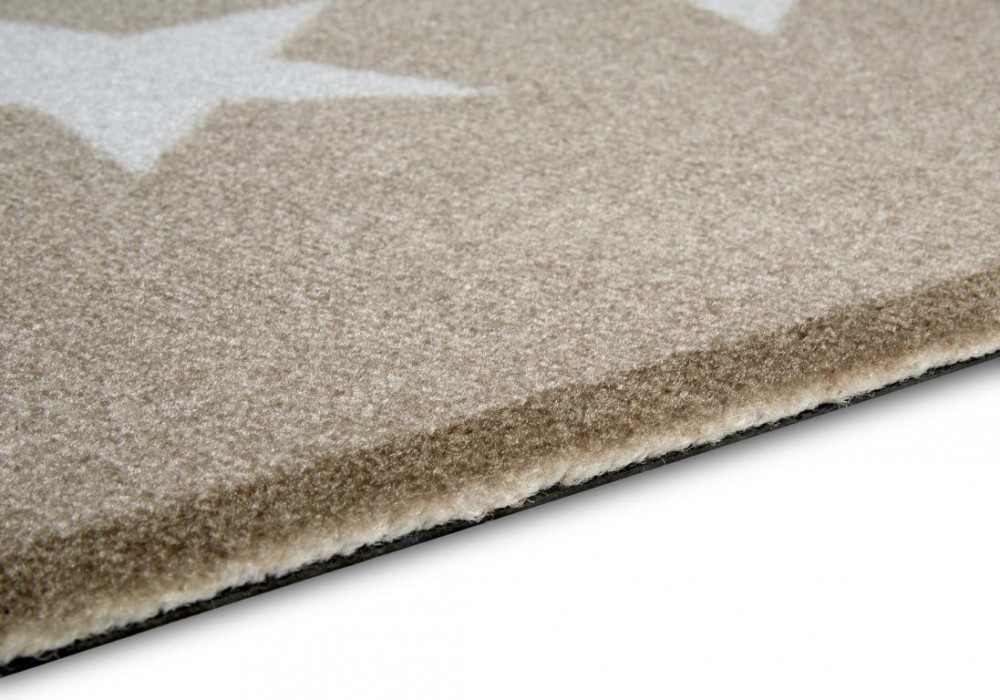 Protiskluzová rohožka Deko 105352 Beige Creme - na ven i na doma č.4
