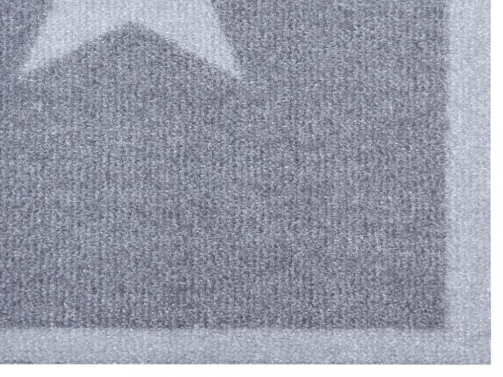 Protiskluzová rohožka Deko 105353 Grey Creme č.2