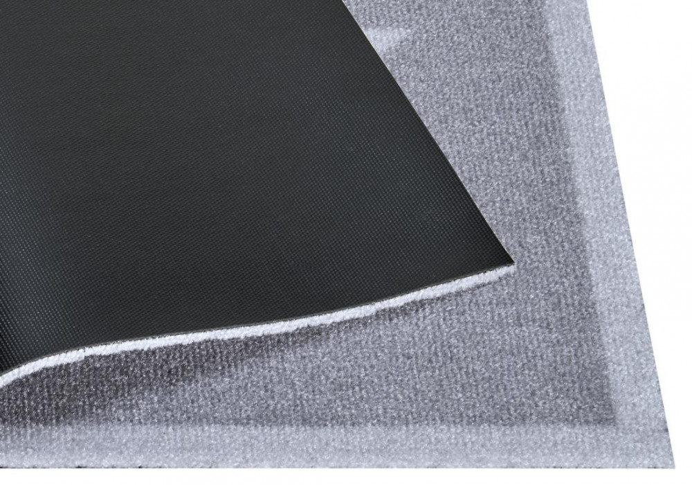 Protiskluzová rohožka Deko 105353 Grey Creme č.3
