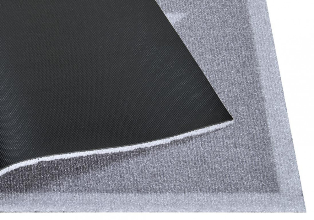 Protiskluzová rohožka Deko 105353 Grey Creme - na ven i na doma č.3