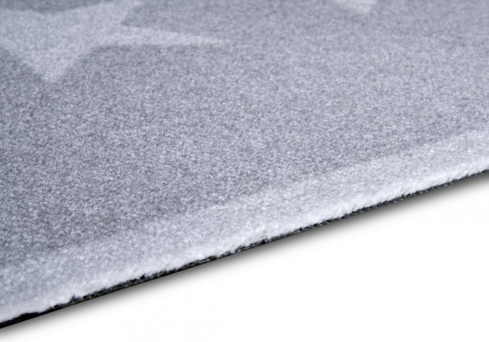 Protiskluzová rohožka Deko 105353 Grey Creme - na ven i na doma č.4