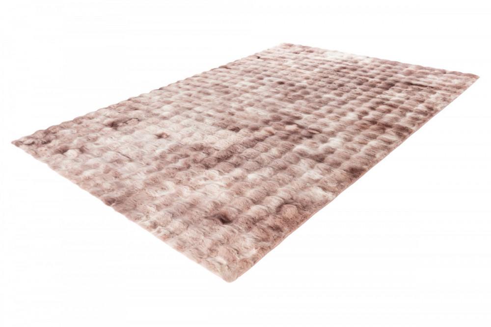 Kusový koberec My Camouflage 845 pink č.2