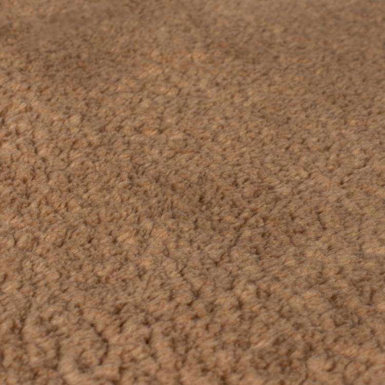 Kusový koberec Softie Camel č.2