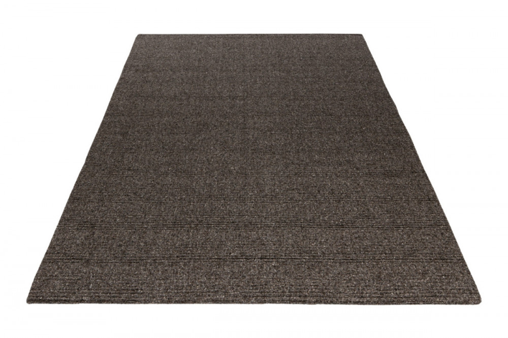 Ručně tkaný kusový koberec My Jarven 935 taupe č.5