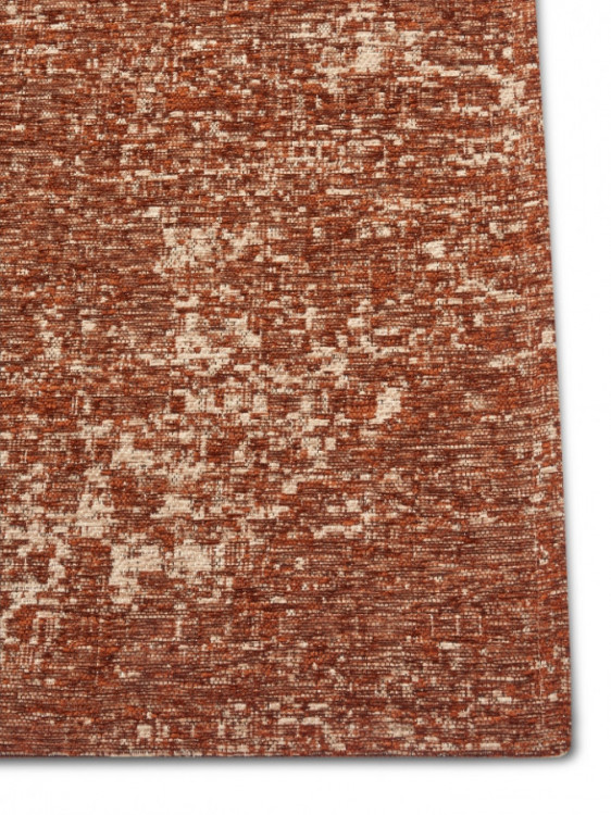 Kusový koberec Bila 105858 Kulo Brown č.3