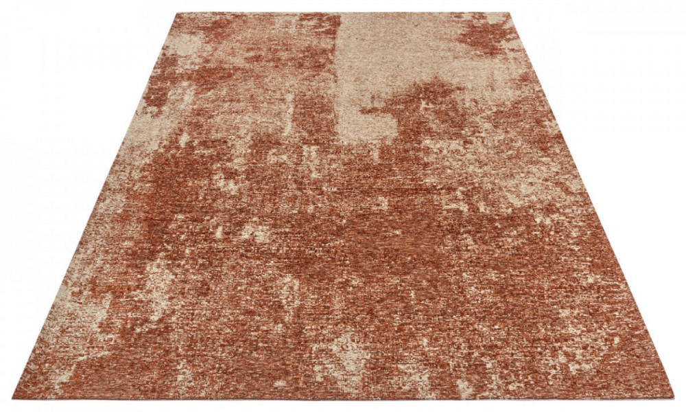 Kusový koberec Bila 105858 Kulo Brown č.5