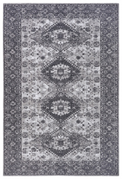 Kusový koberec Bila 105860 Pare Grey Blue č.1