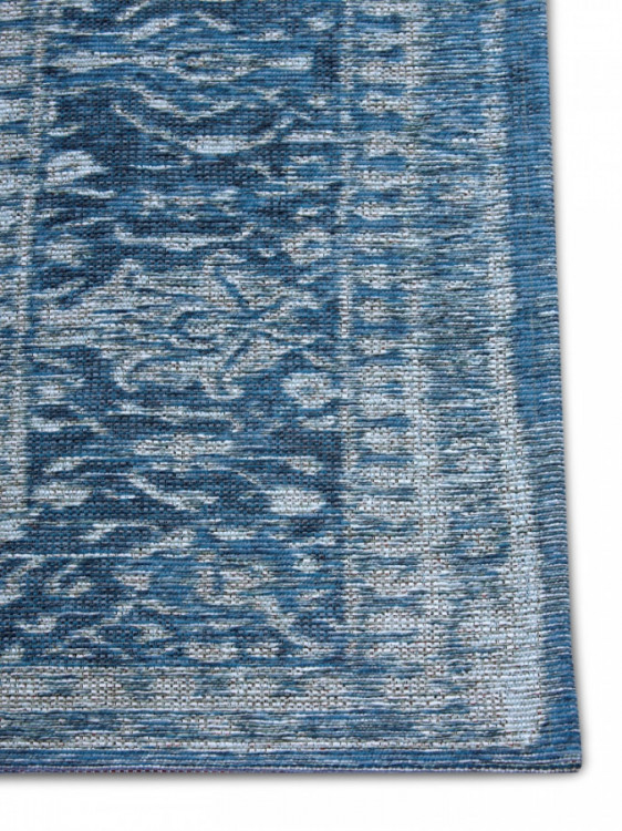 Kusový koberec Catania 105886 Aseno Blue č.3