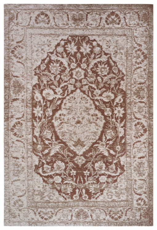 Kusový koberec Catania 105892 Mahat Brown č.1