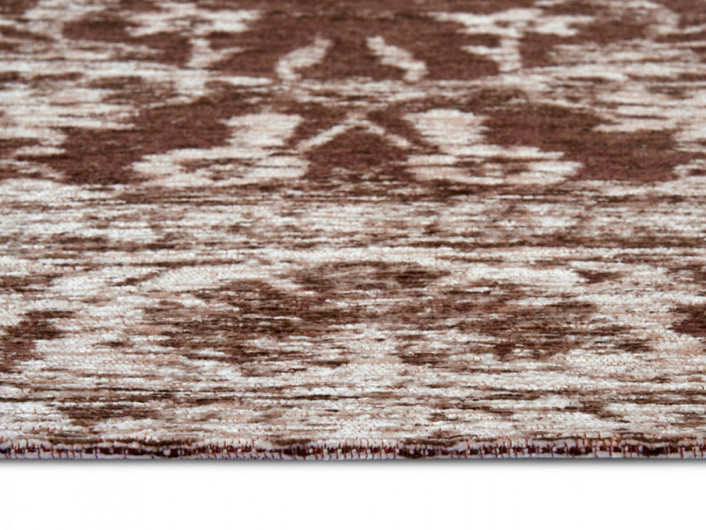 Kusový koberec Catania 105892 Mahat Brown č.4