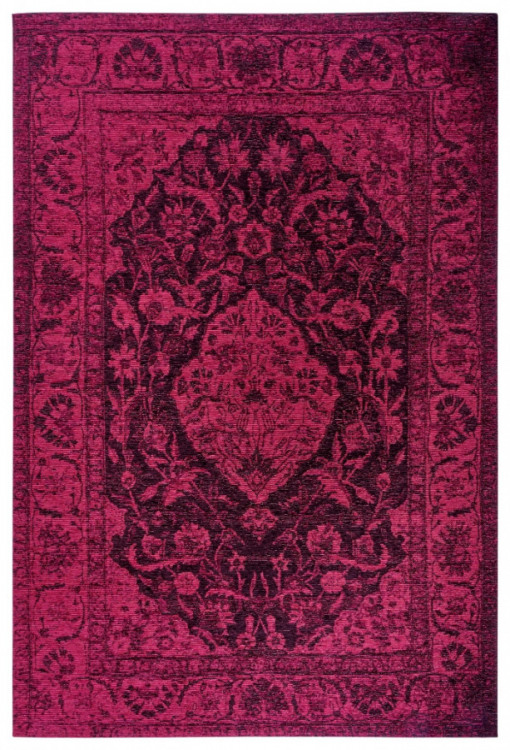 Kusový koberec Catania 105893 Mahat Red č.1