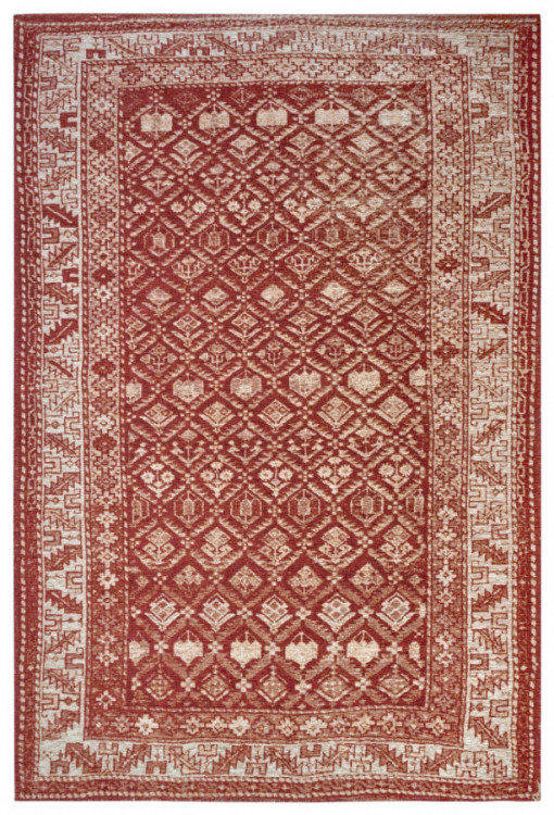 Kusový koberec Catania 105896 Curan Terra č.1