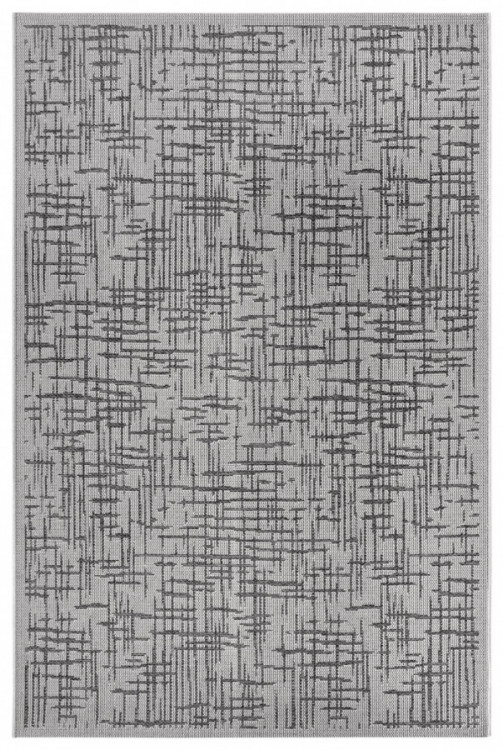 Kusový koberec Clyde 105915 Telu Beige Grey – na ven i na doma č.1