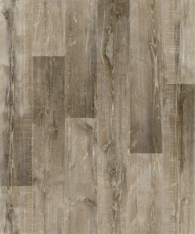 PVC podlaha BLACKTEX Hickory 639 D na filcu (Vesna), šíře 400 cm, č.1